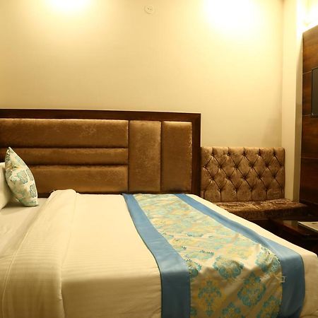Hotel Kush Ganga - 50 Meter From Har Ki Pauri, Haridwār المظهر الخارجي الصورة