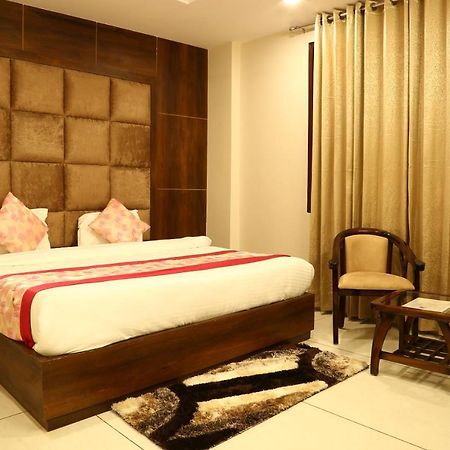 Hotel Kush Ganga - 50 Meter From Har Ki Pauri, Haridwār المظهر الخارجي الصورة