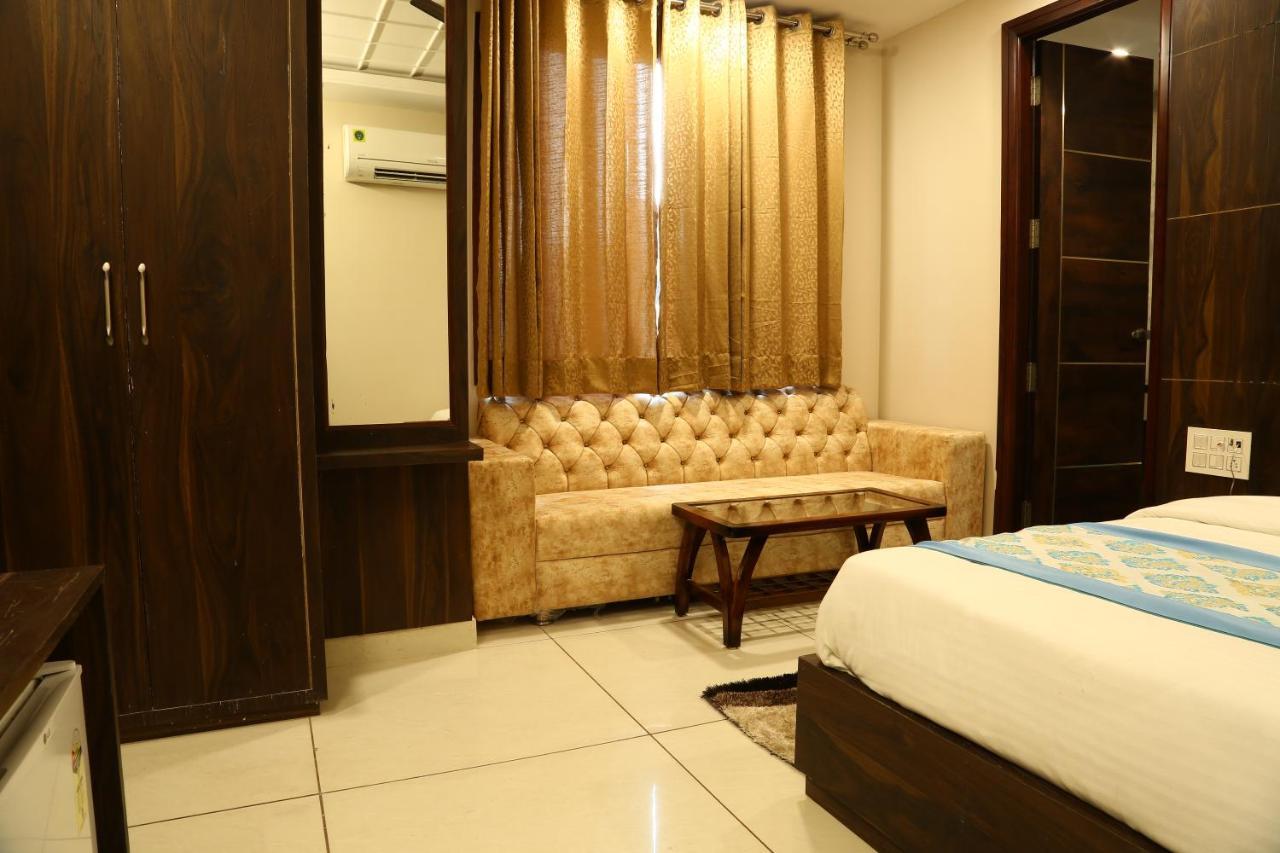 Hotel Kush Ganga - 50 Meter From Har Ki Pauri, Haridwār المظهر الخارجي الصورة