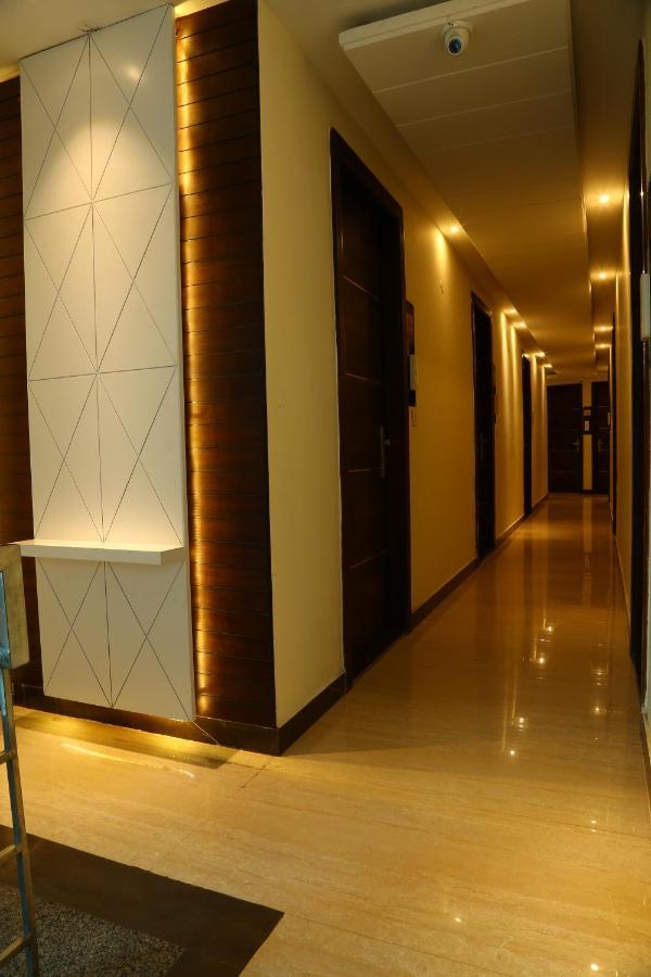 Hotel Kush Ganga - 50 Meter From Har Ki Pauri, Haridwār المظهر الخارجي الصورة