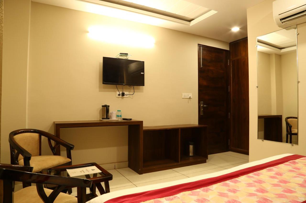 Hotel Kush Ganga - 50 Meter From Har Ki Pauri, Haridwār المظهر الخارجي الصورة